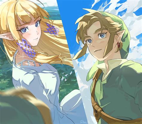 Free Zelda Skyward Sword Porn Videos